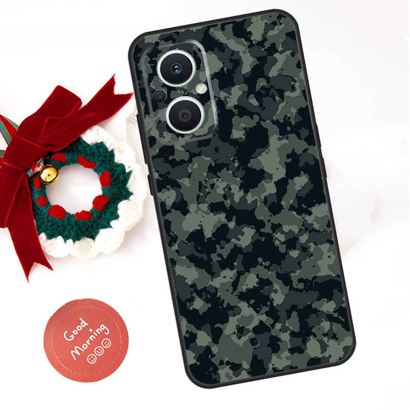 US ARMY Digital Camouflage For - Oppo Find X8 评论和价格