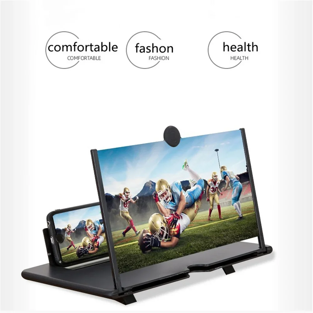 Foldable HD Cellphone Screen E - Matte Anti Glare Screen 评论和价格
