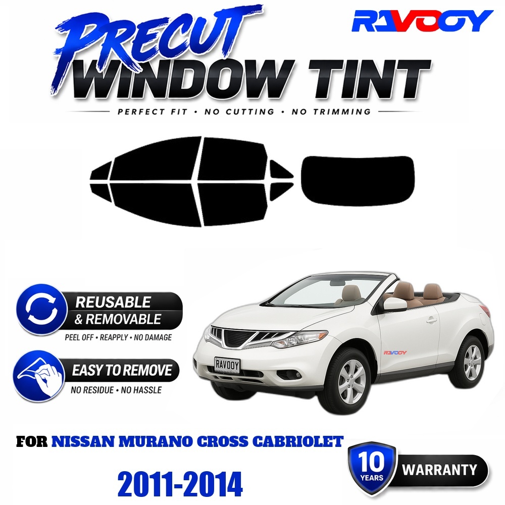 Precut Window Tint, Reusable R - Air Bubble Remover 评论和价格