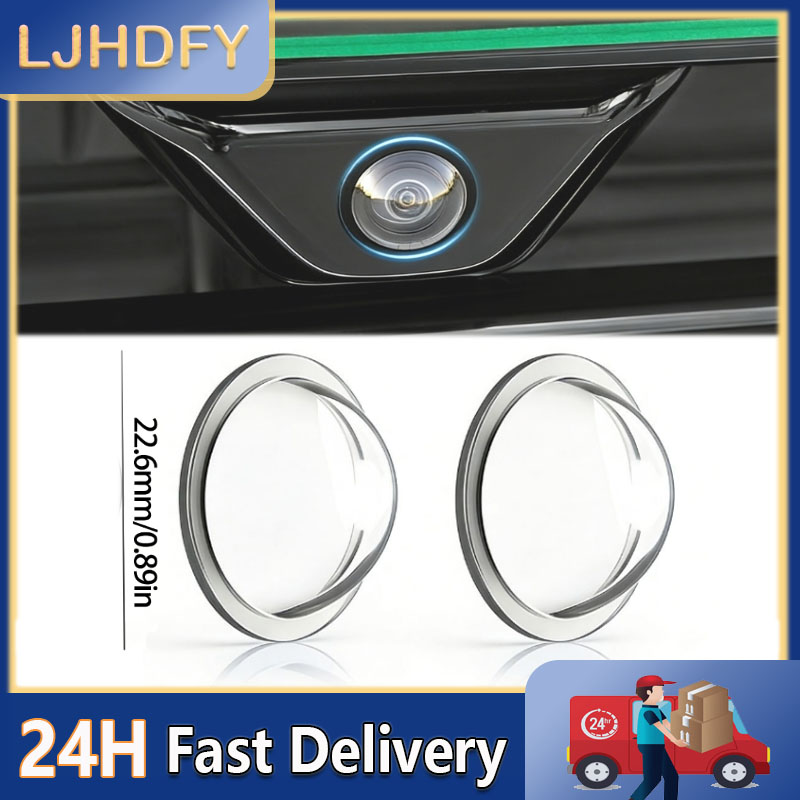 New Car Camera Lens Protector  - Camera Lens Protector 评论和价格