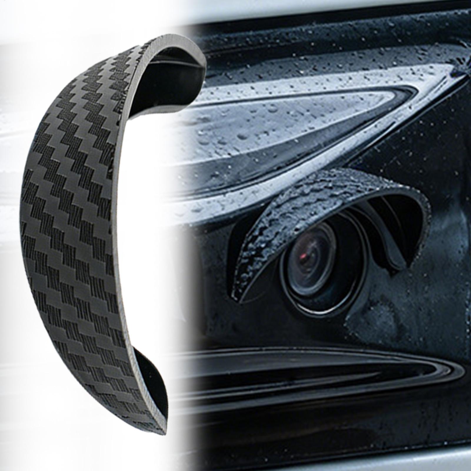 New Car Camera Lens Protector  - Camera Lens Protector 评论和价格
