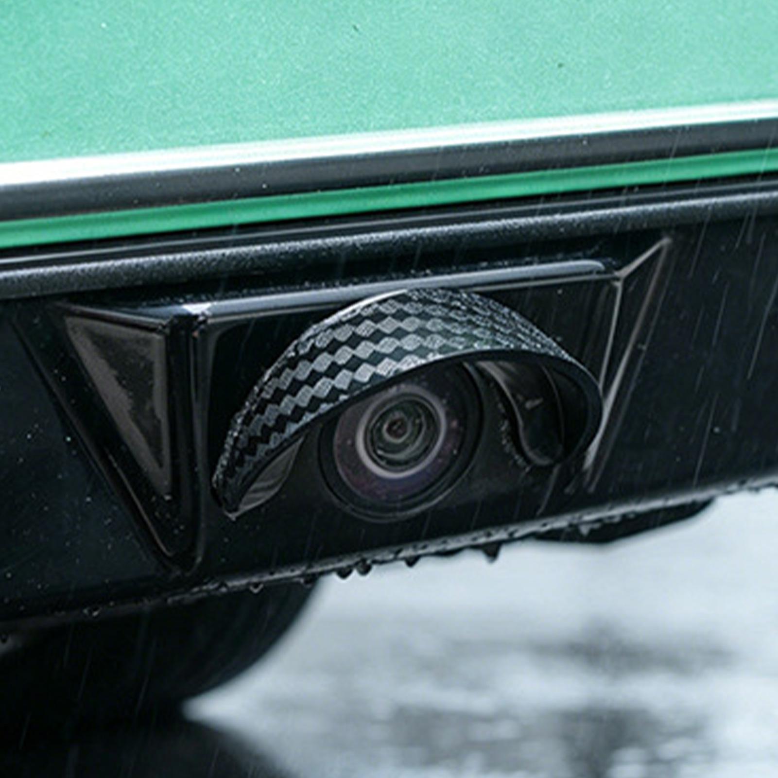 New Car Camera Lens Protector  - Camera Lens Protector 评论和价格