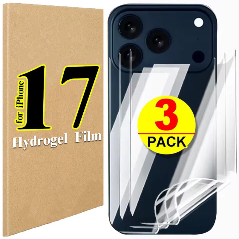 Flexible Back Hydrogel Film fo - Flexible Tpu Film 评论和价格