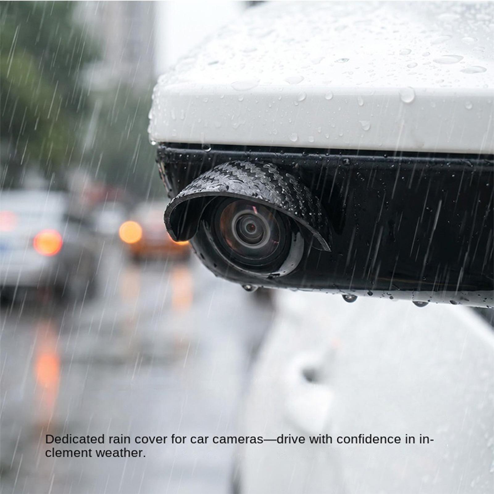 1PCS Car Camera Lens Protector - Camera Lens Protector 评论和价格