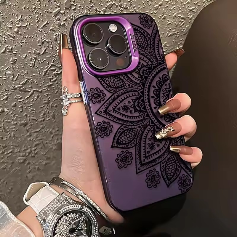Anti-Scratch Phone Case For IP - Apple Iphone 15 Pro Max 评论和价格
