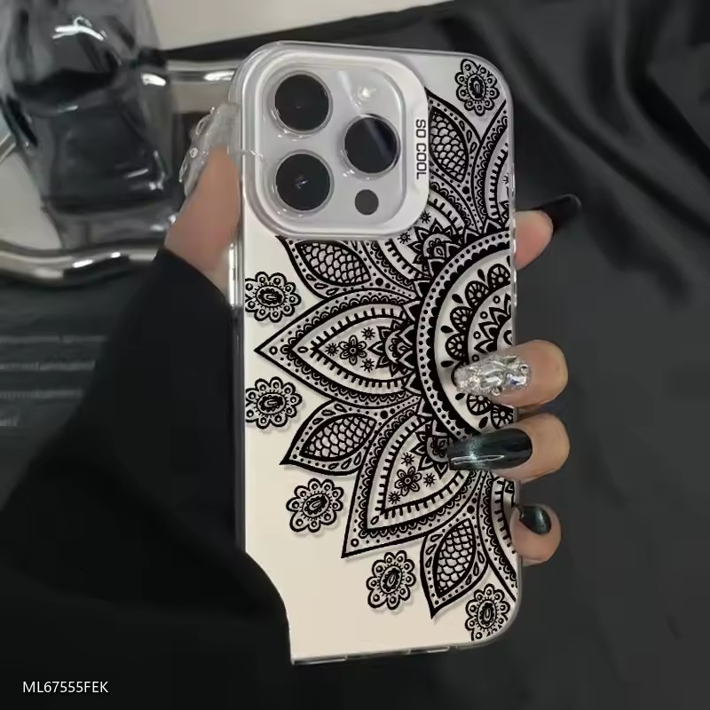 Anti-Scratch Phone Case For IP - Apple Iphone 15 Pro Max 评论和价格