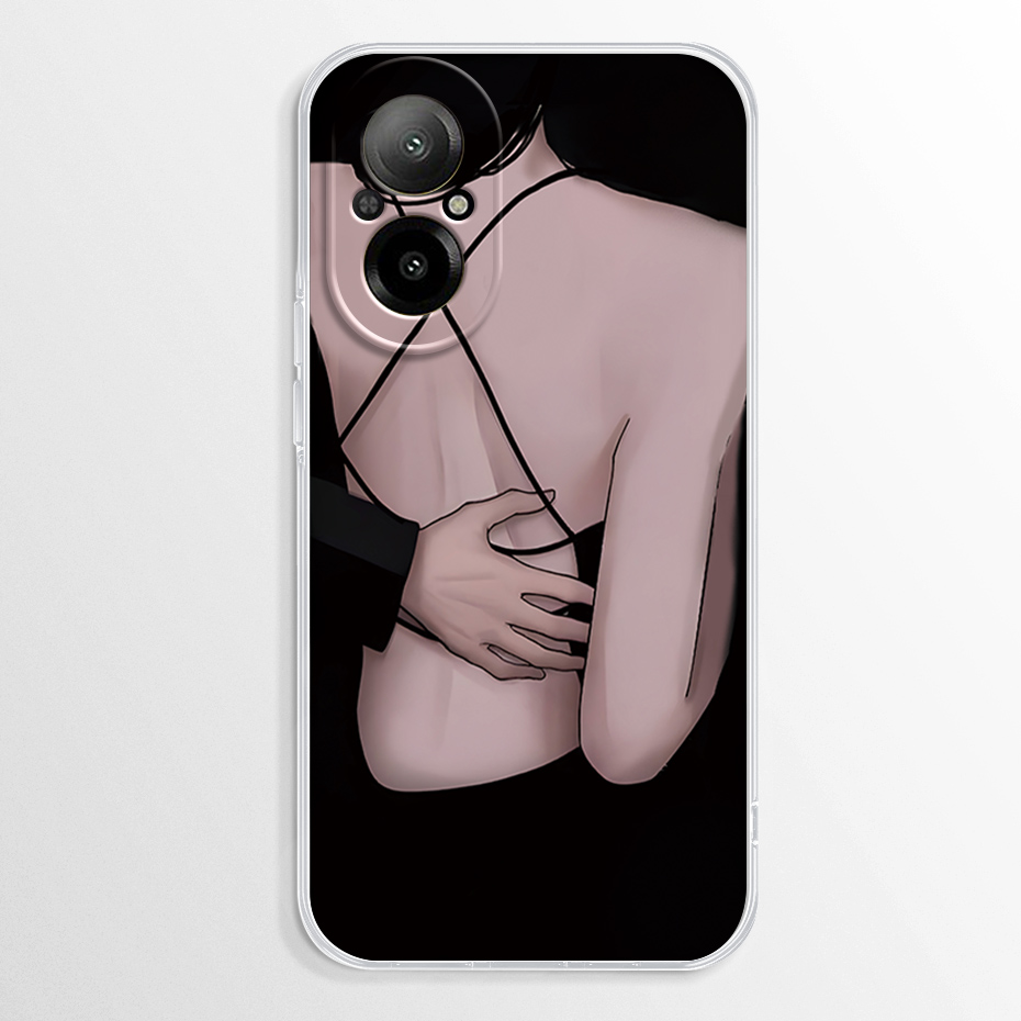For Realme C67 4G Case RMX3890 - Realme C67 评论和价格