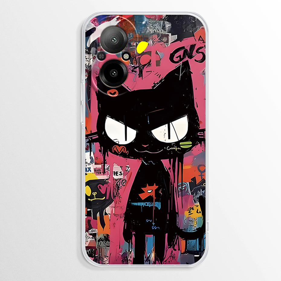 For Realme C67 4G Case RMX3890 - Realme C67 评论和价格