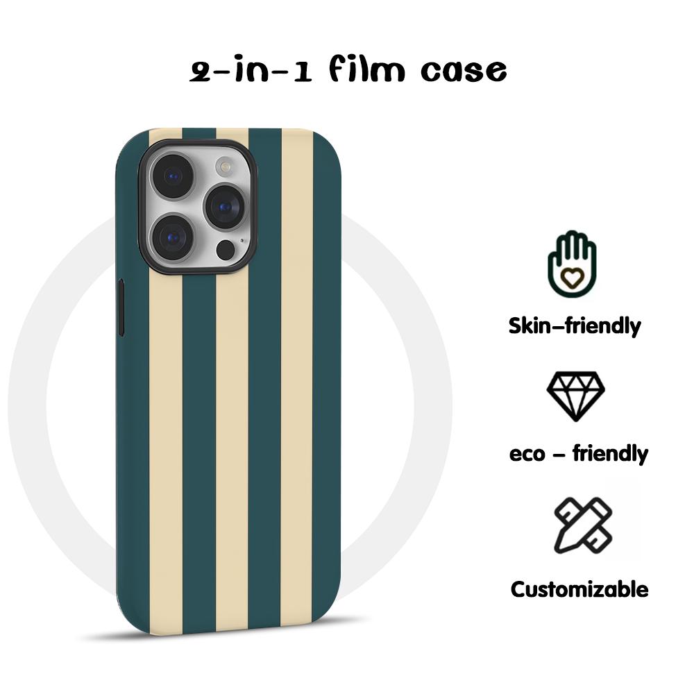 Fashion Horizontal colored str - Apple Iphone 15 Pro Max 评论和价格